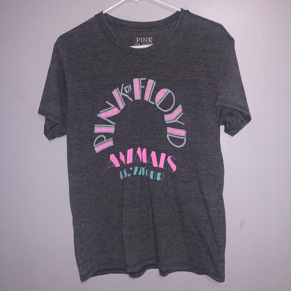 PINK FLOYD ANIMALS Short Sleeve